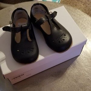 Infants Mary Jane Style Shoe
